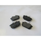 Brava Arka Fren Balatası